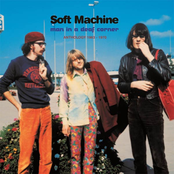 Dear Olde Benny Green Is A Turning In His Grave by Soft Machine