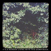 It's A Burden Living With This Dumptruck