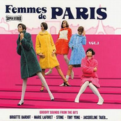 Femmes de Paris, vol. 1