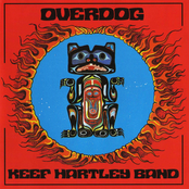 Overdog by Keef Hartley Band