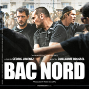 BAC Nord [The Stronghold] (Original Motion Picture Soundtrack)