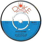 sir collins & the black diamonds