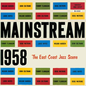 Mainstream 1958: The East Coast Jazz Scene