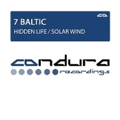 Hidden Life / Solar Wind