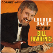 bill lawrence