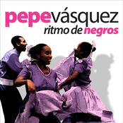 Ritmo de negros