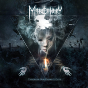 Through Our Darkest Days by Mercenary