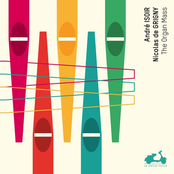 Grigny: Mass for Organ