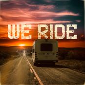 Bryan Martin: We Ride