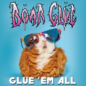 Glue 'Em All - Single