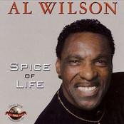 <strong>Al Wilson</strong>