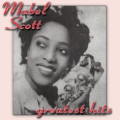 Just Give Me A Man by Mabel Scott