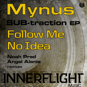 SUB-traction EP