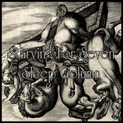 Starving For Seven / Sleep Column