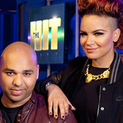 eva simons & sidney samson