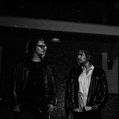 Swallowed by the Fear