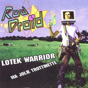 Wermut / Rod Droïd