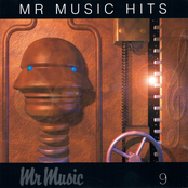 Mr Music Hits 9/93