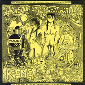 Love Is Our Strongest Weapon