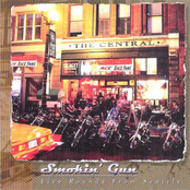 Live Round From Seattle