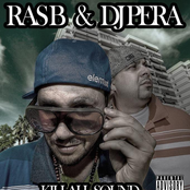 Ras Boti & Dj Pera