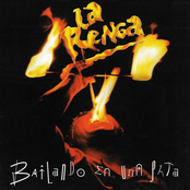 Bailando En Una Pata (Live)