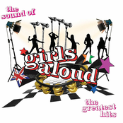 The Sound of Girls Aloud