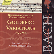 The Complete Bach Edition, Vol. 112: Goldberg Variations, BWV 988