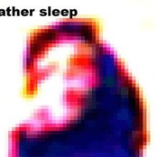 father sleep