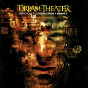 A Change Of Seasons by Dream Theater