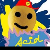 Acid tracks by Dr.Vinyl