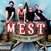 Living Dead by Mest