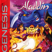 Aladdin Original Game Audio