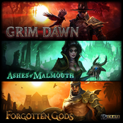 Grim Dawn: Soundtrack Boxset Vol. 2