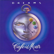 Cafe del Mar - Dreams