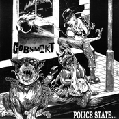 Police State... 7 inch