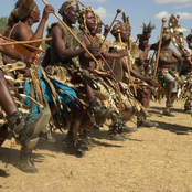 tonga tribe