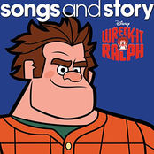 Nolan North: Songs and Story: Wreck-It Ralph