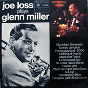 Joe Loss Plays Glenn Miller