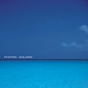 Halogen by Photek