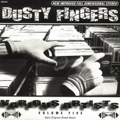 Dusty Fingers Volume 5