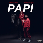 Papi (feat. badmómzjay)