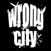 Wrong City - E.P.