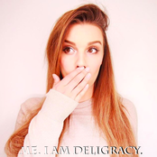 Me. I Am Deligracy.