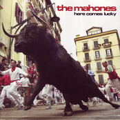 Miles Apart by The Mahones