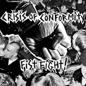 Fist Fight! - Single