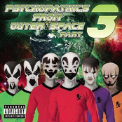 Motown Rage: Psychopathics From Outer Space Part 3