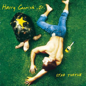 Eyes Of The Seeker by Harry Connick, Jr.