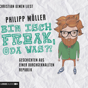 Bin isch Freak, oda was?! - Geschichten aus einer durchgeknallten Republik