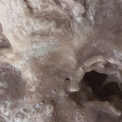 Fumerole Cauterization in Strigoic Wanion